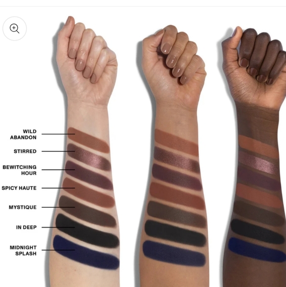 Morphe/UpTilDawn - Picture 7 of 14